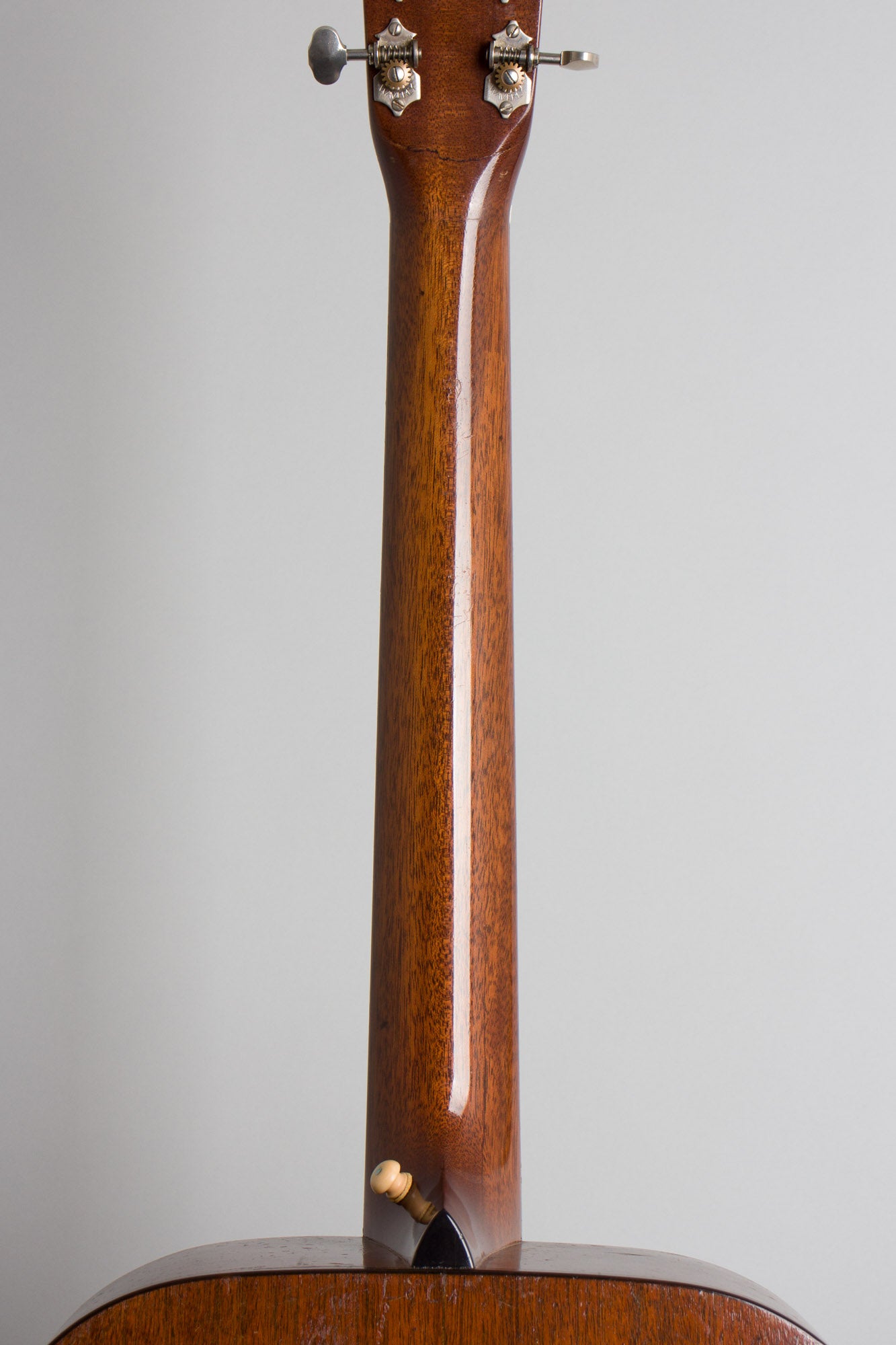 C. F. Martin D-18 Flat Top Acoustic Guitar (1940)