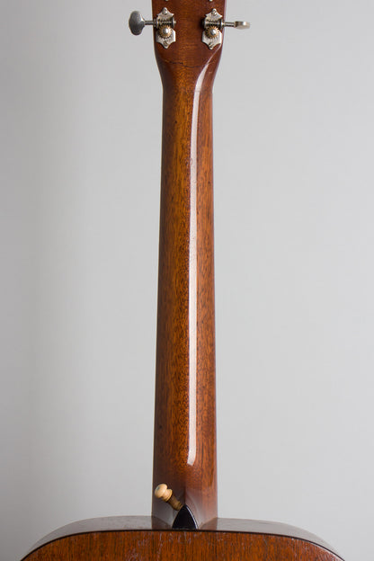 C. F. Martin D-18 Flat Top Acoustic Guitar (1940)