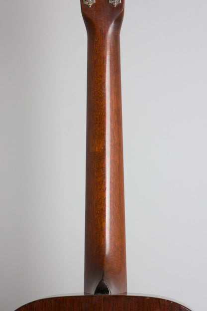 C. F. Martin 00-17 Flat Top Acoustic Guitar (1938)