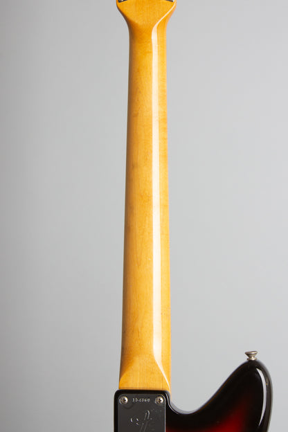 Fender Electric XII 12 String Solid Body Electric Guitar (1966)