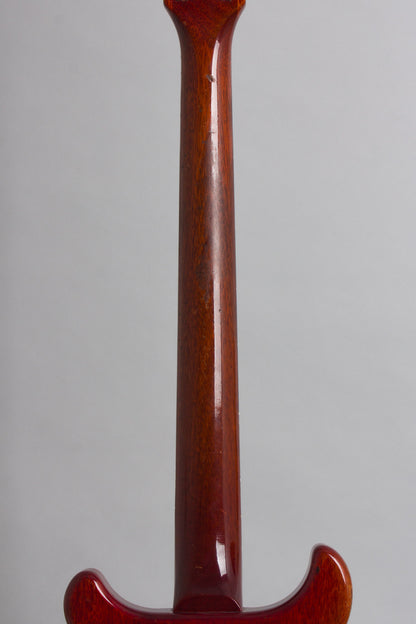 Gibson Les Paul Junior Solid Body Electric Guitar (1959)