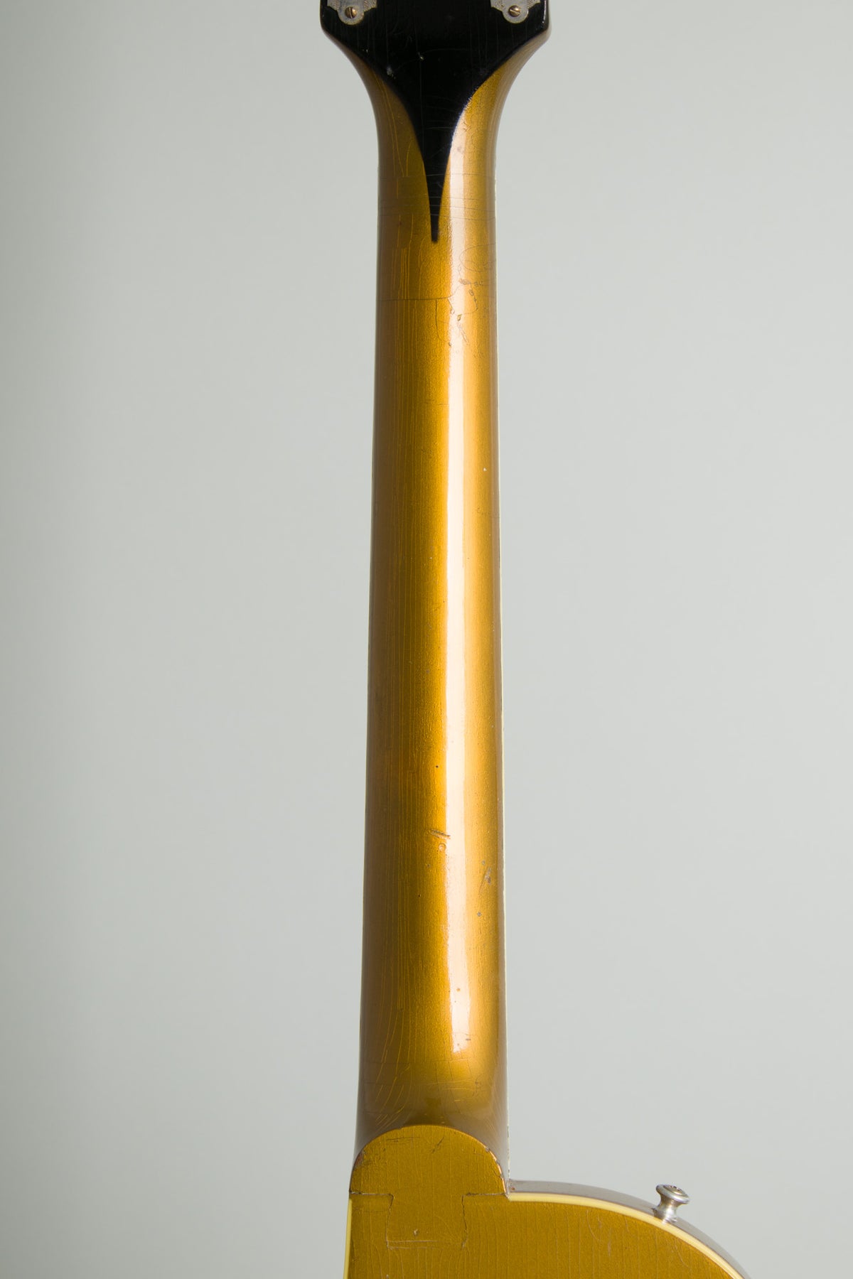 Premier Model 75 Solid Spanish Solid Body Electric Guitar (1954)