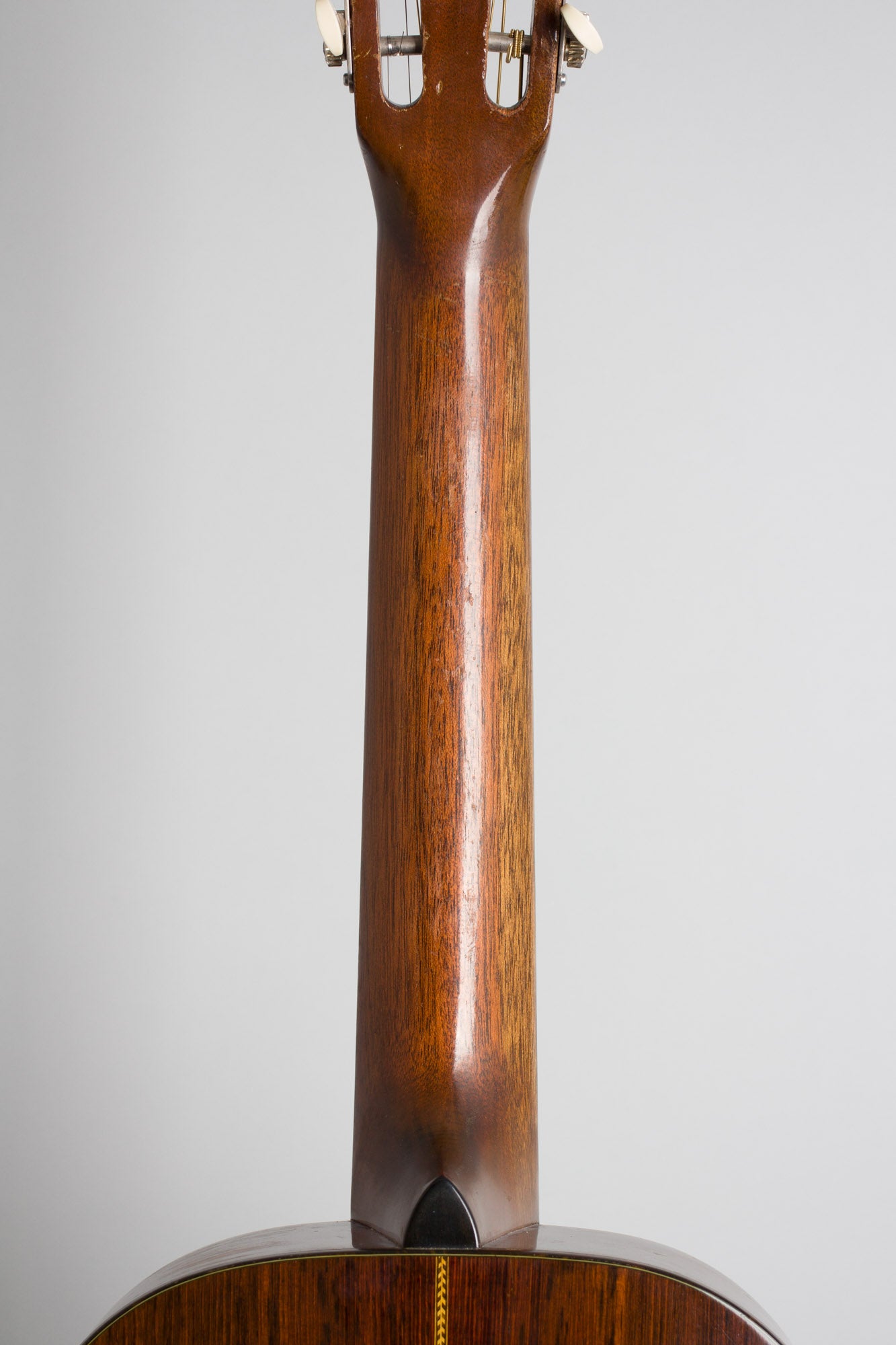 C. F. Martin 0-21 Flat Top Acoustic Guitar (1947)