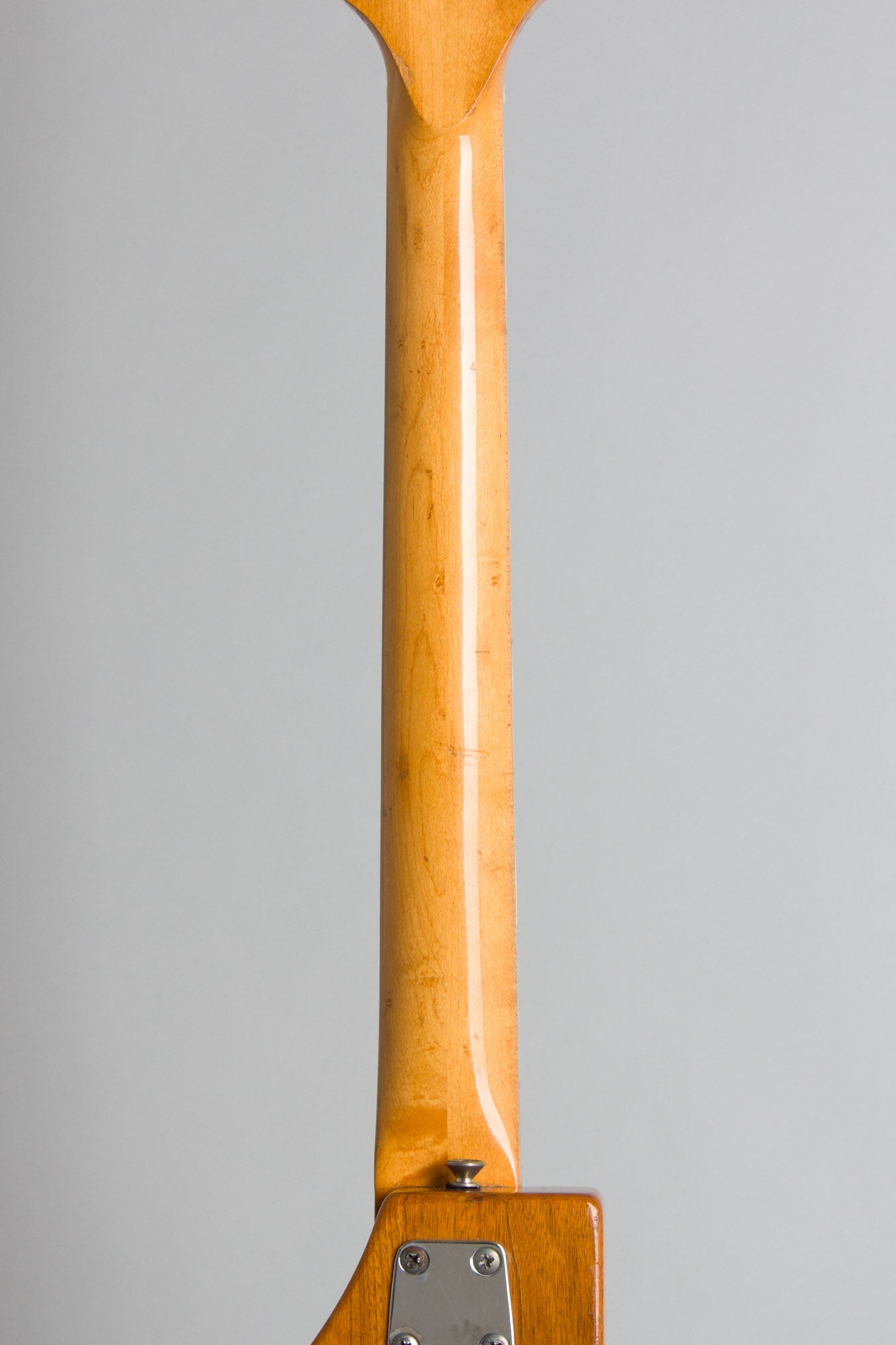 La Baye 2X4 Six Solid Body Electric Guitar (1967)