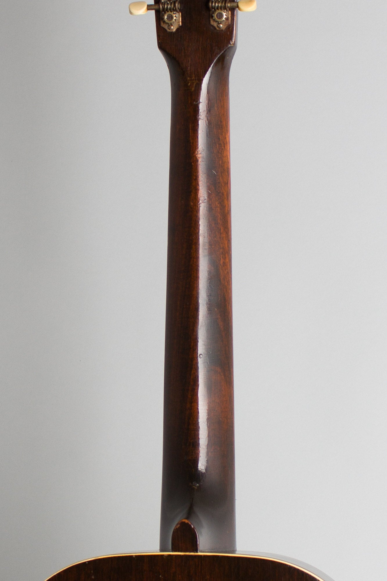 Gibson L-1 Flat Top Acoustic Guitar (1935)