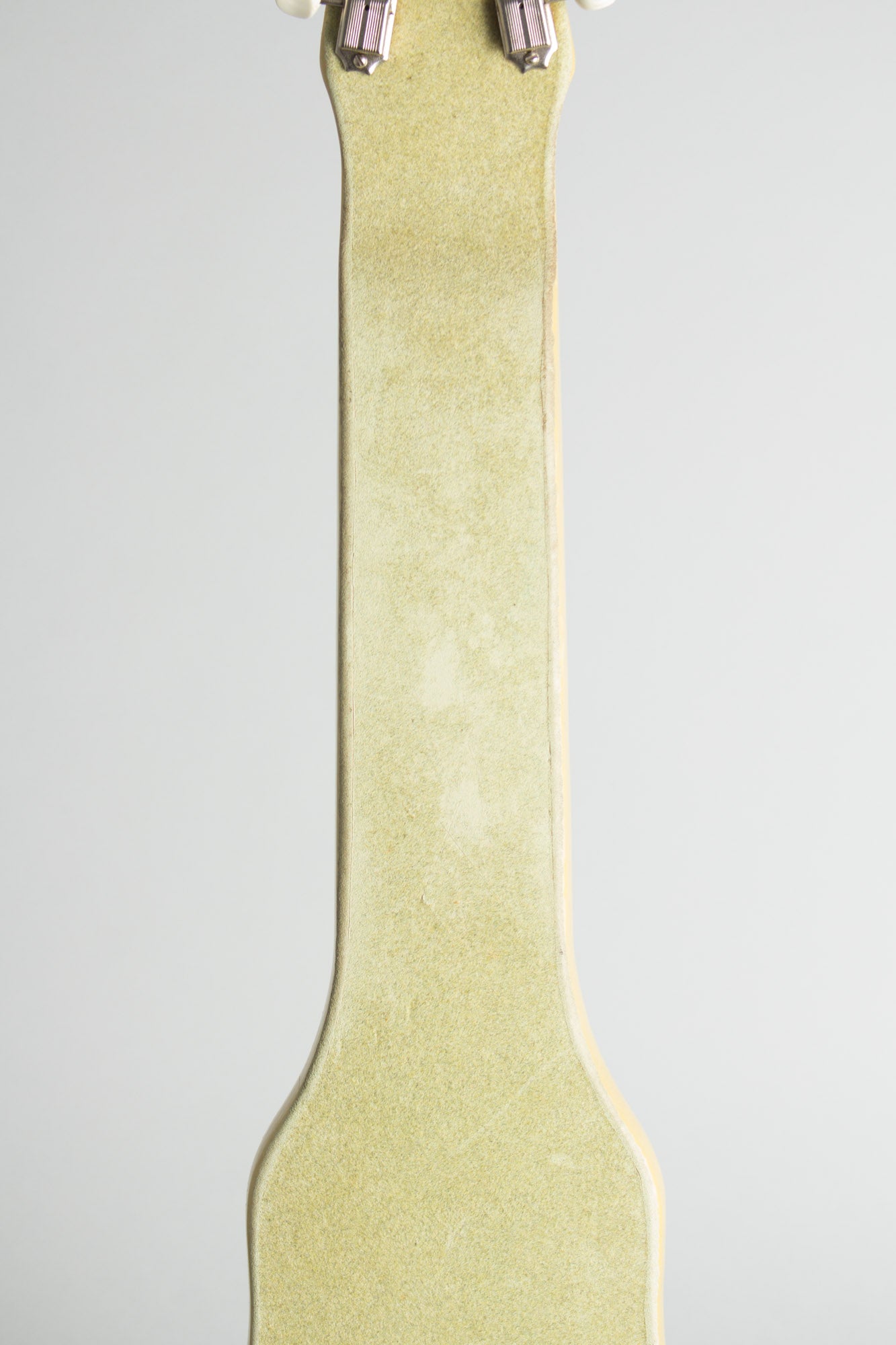 Fender Champion Previously Owned by Steely Dan's Walter Becker Lap Steel Electric Guitar (1952)