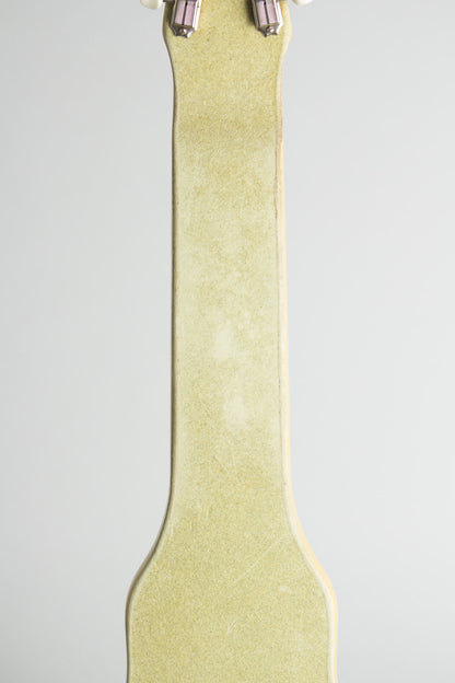 Fender Champion Previously Owned by Steely Dan's Walter Becker Lap Steel Electric Guitar (1952)