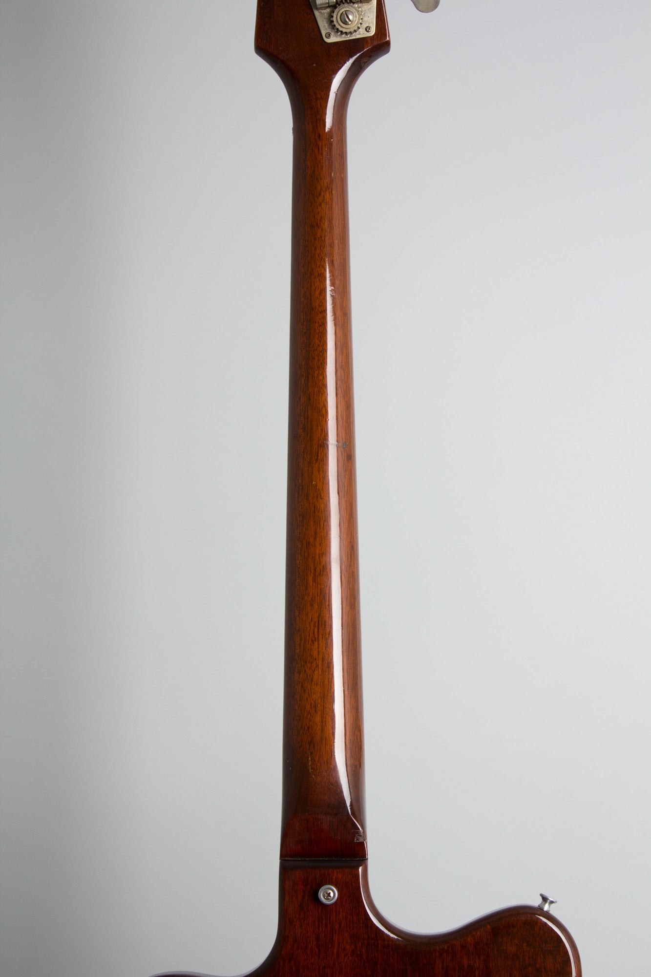 Gibson Thunderbird II Electric Bass Guitar (1966)