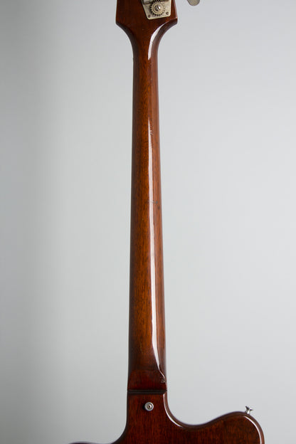Gibson Thunderbird II Electric Bass Guitar (1966)