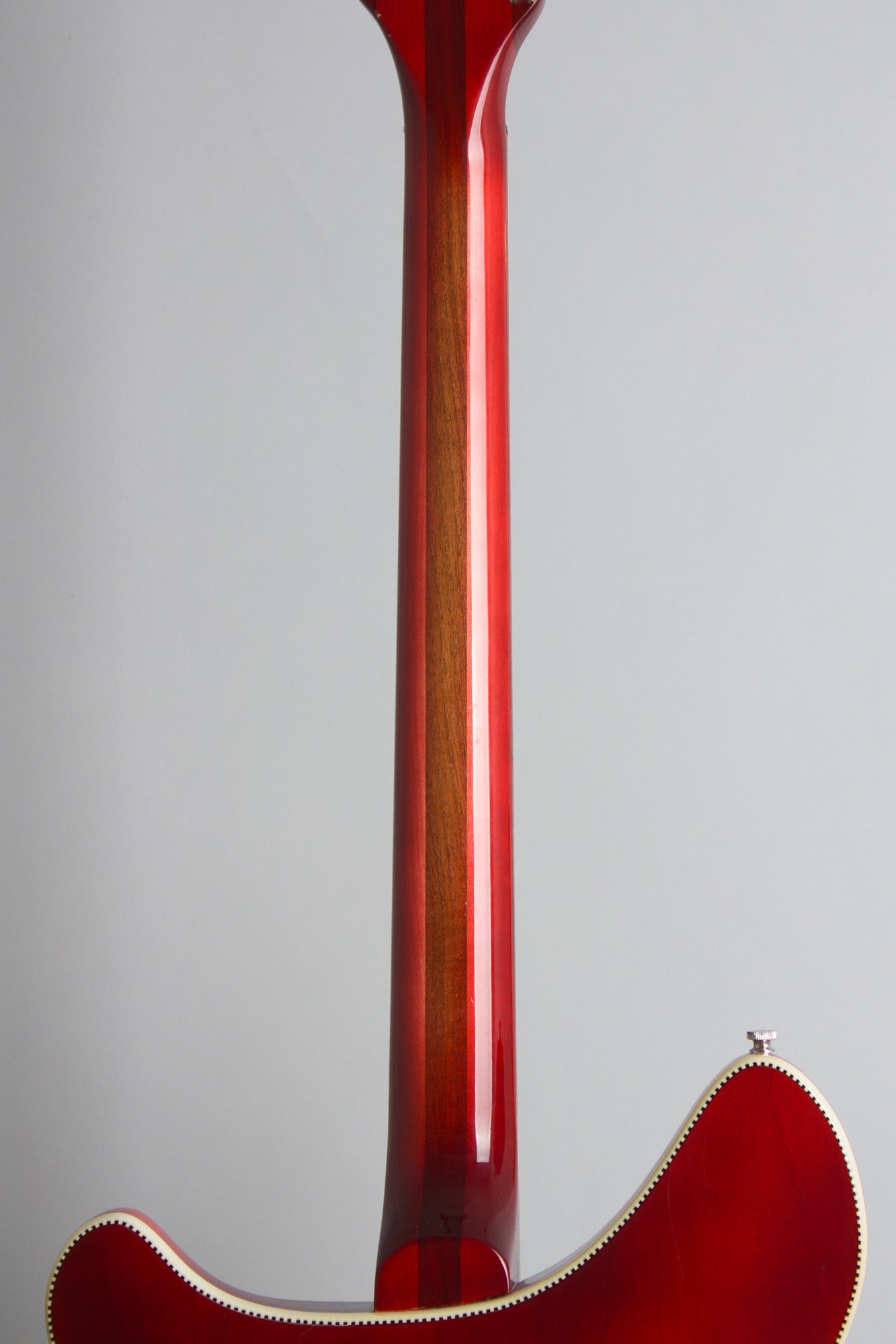 Rickenbacker Model 360/12 Thinline Hollow Body Electric Guitar (1966)