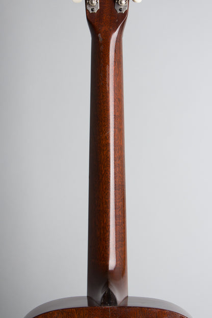 C. F. Martin 0-17 Flat Top Acoustic Guitar (1946)