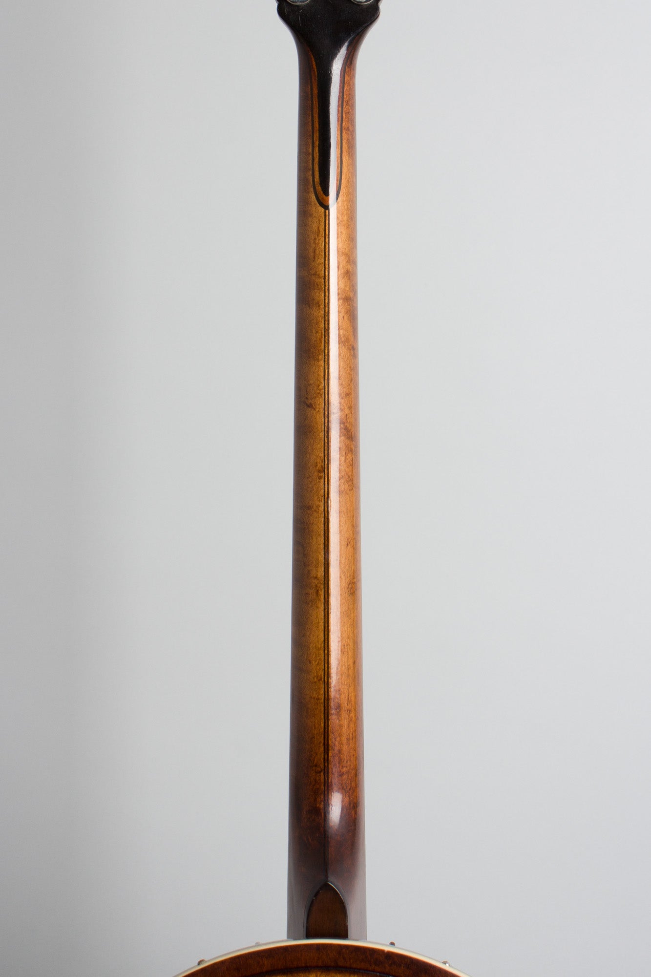 Bacon & Day Silver Bell #1 Plectrum Banjo (1924)