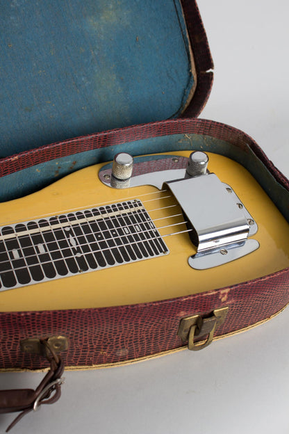 Fender Champion Lap Steel Electric Guitar (1951)