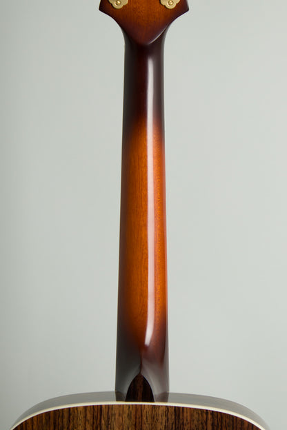 Octolindo F Deluxe carved top Octave Mandolin (2026)