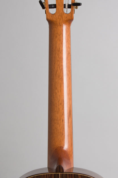 Ross Gutmeier Classical Guitar (2016)