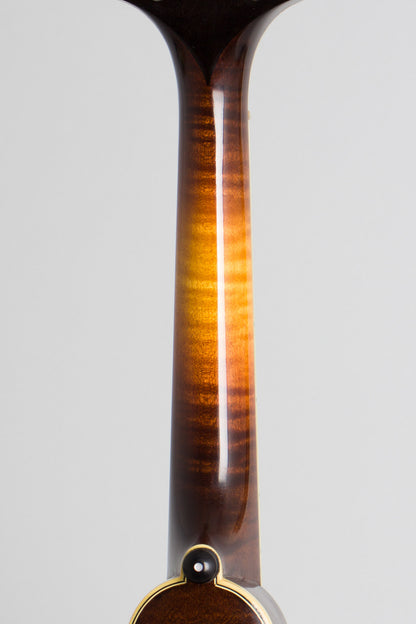 Kimble Style A Carved Top Mandolin (2016)