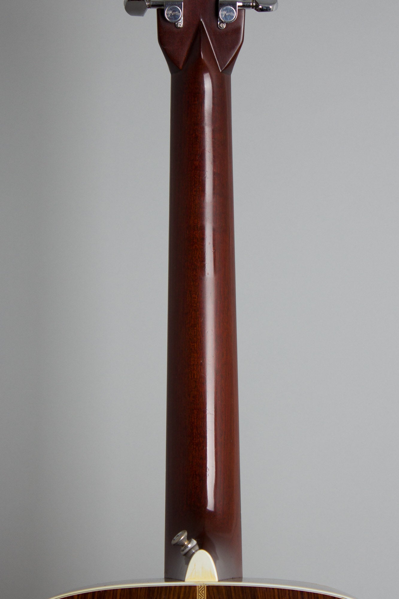 C. F. Martin HD-28 Flat Top Acoustic Guitar (1986)