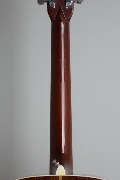C. F. Martin HD-28 Flat Top Acoustic Guitar (1986)