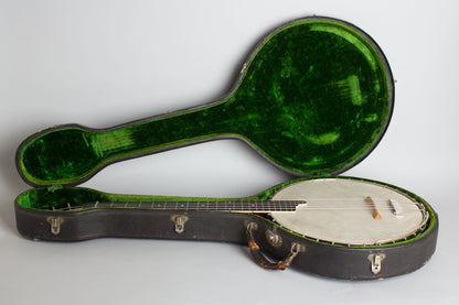 Gibson Style GB Guitar Banjo (1921)