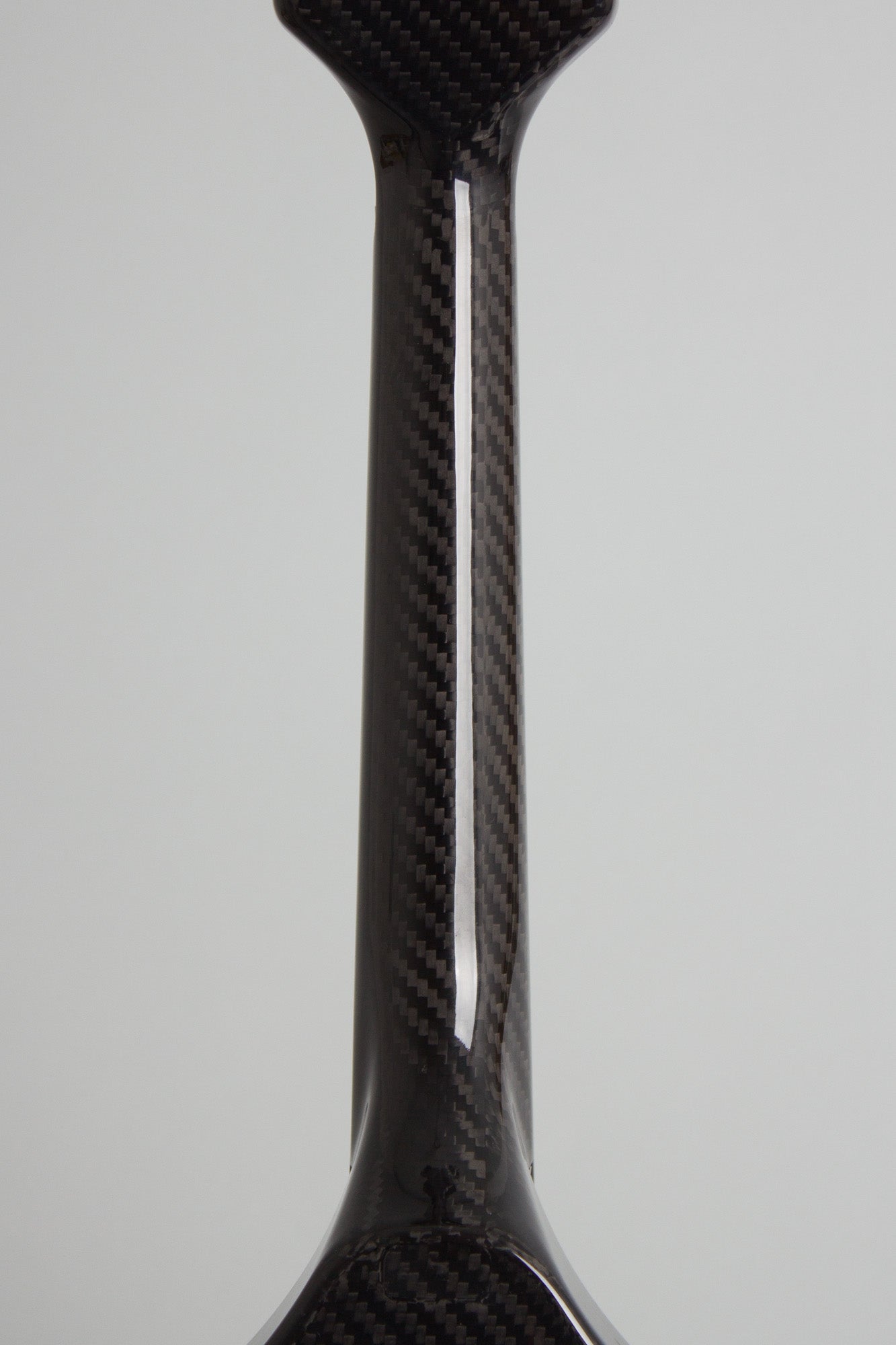 Klos Carbon Fiber Arch Top Mandolin (2025)