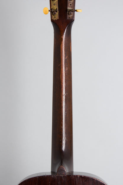 Gibson L-00 Flat Top Acoustic Guitar (1935)