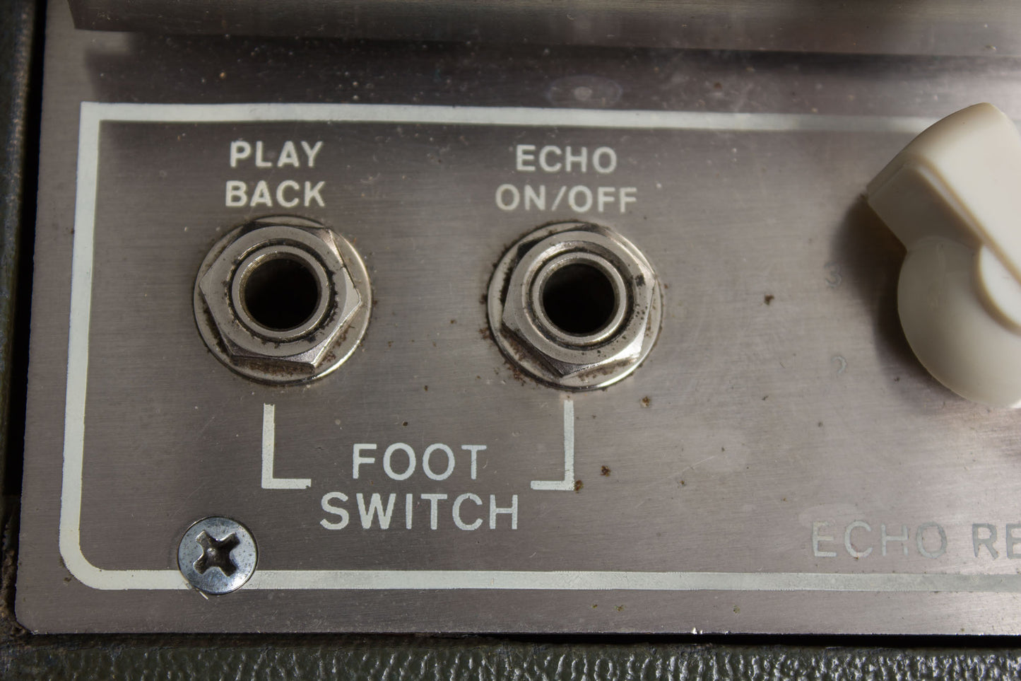 Maestro Echoplex EP-2 Echo Effect