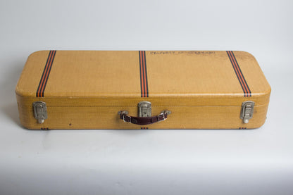 Gibson Console Grand High Steel Electric Guitar (1940)