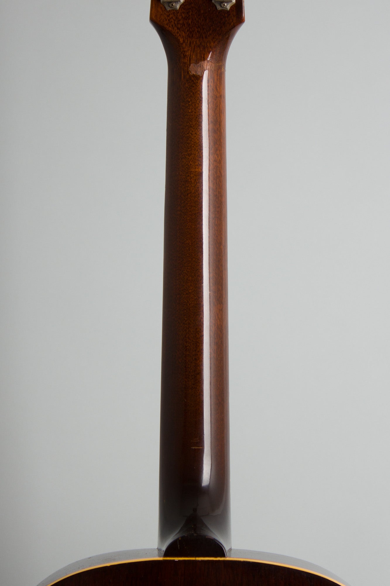 Gibson J-45 Flat Top Acoustic Guitar (1958)