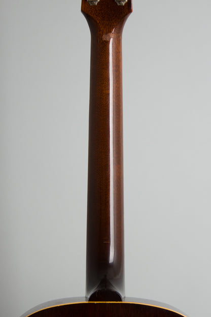Gibson J-45 Flat Top Acoustic Guitar (1958)