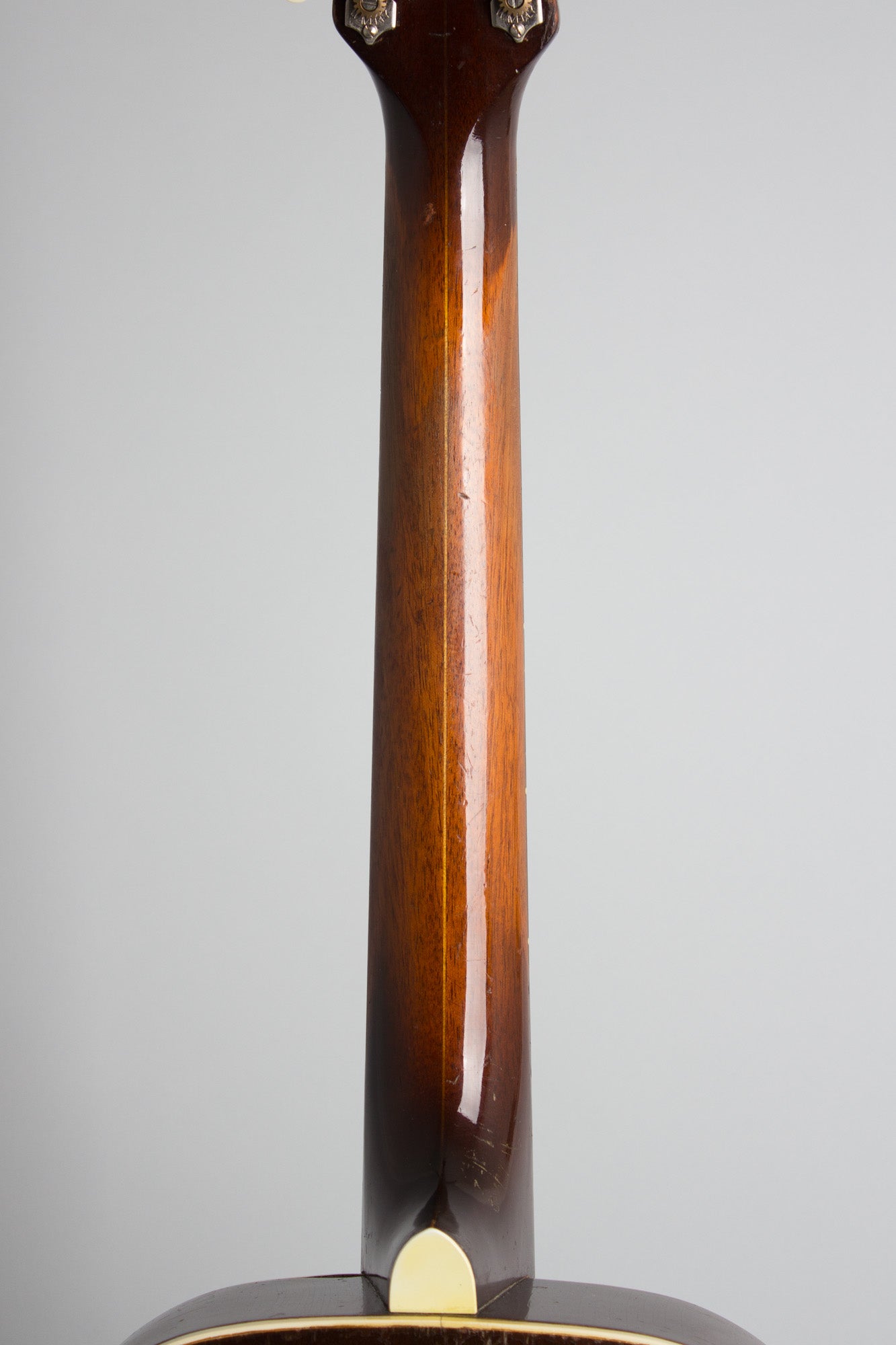 Epiphone Zenith Arch Top Acoustic Guitar (1934)