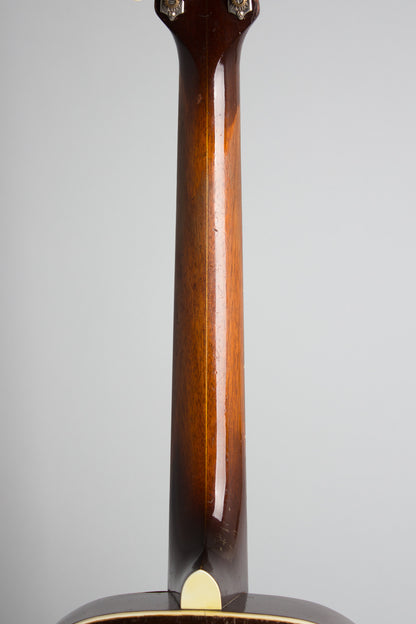 Epiphone Zenith Arch Top Acoustic Guitar (1934)
