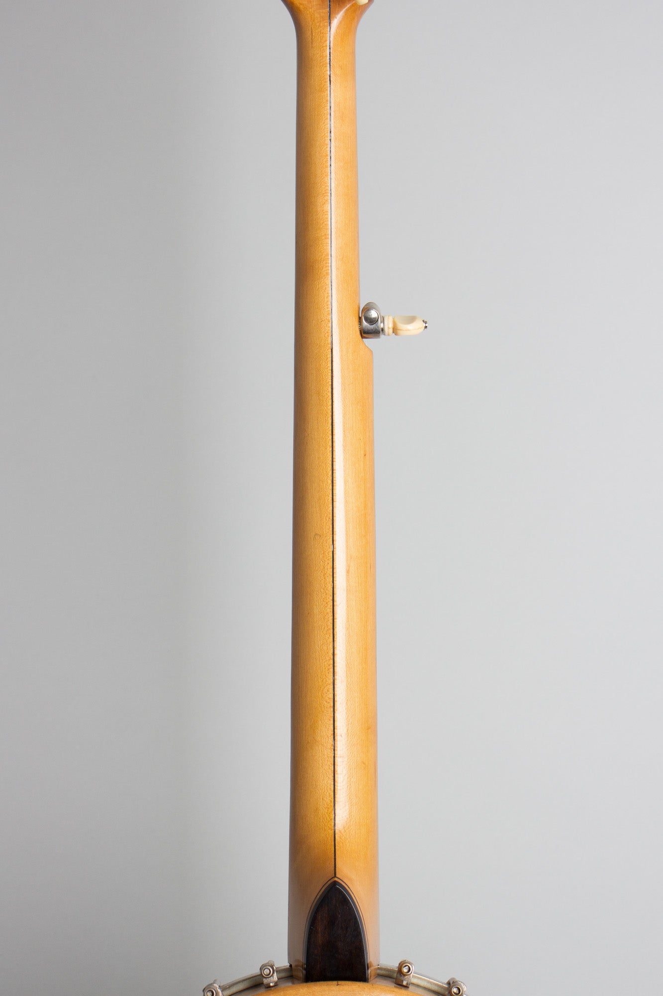 Fairbanks Imperial Electric 5 String Banjo (1902)