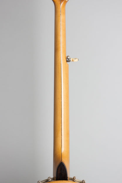 Fairbanks Imperial Electric 5 String Banjo (1902)