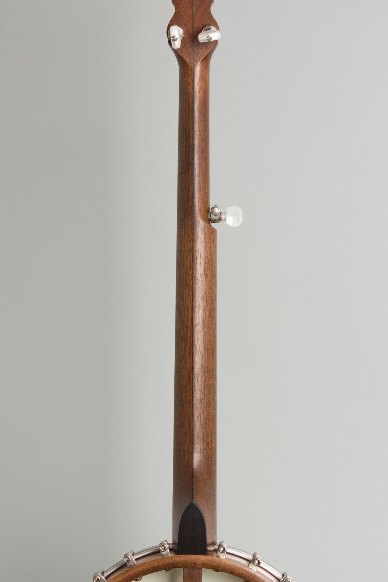 Goose Acres T-11W 5 String Banjo (1993)