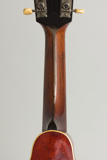 Gibson Style A-3 Carved Top Mandolin (1918)