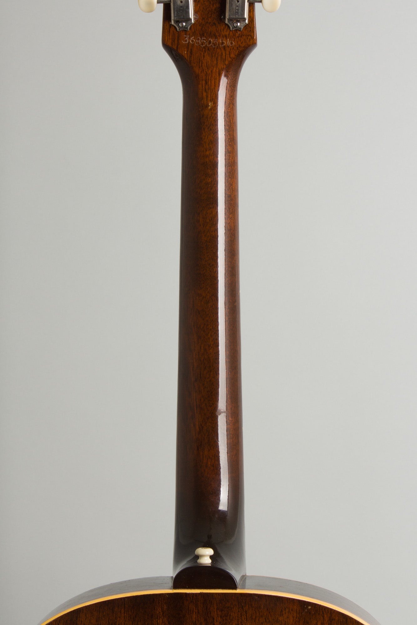 Gibson J-50 Adj. Flat Top Acoustic Guitar (1965)