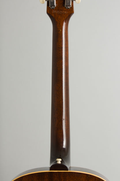 Gibson J-50 Adj. Flat Top Acoustic Guitar (1965)