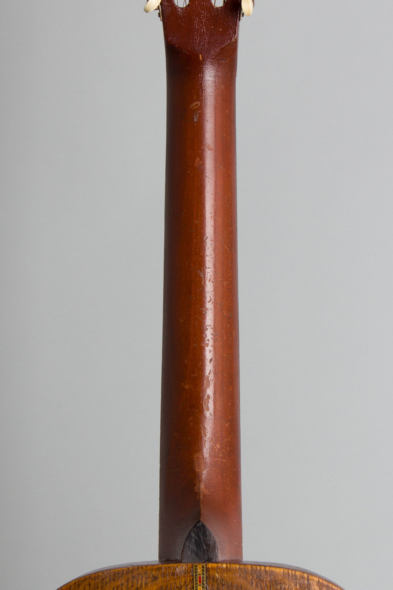 Oscar Schmidt Stella Concert Size Flat Top Acoustic Guitar (1924)