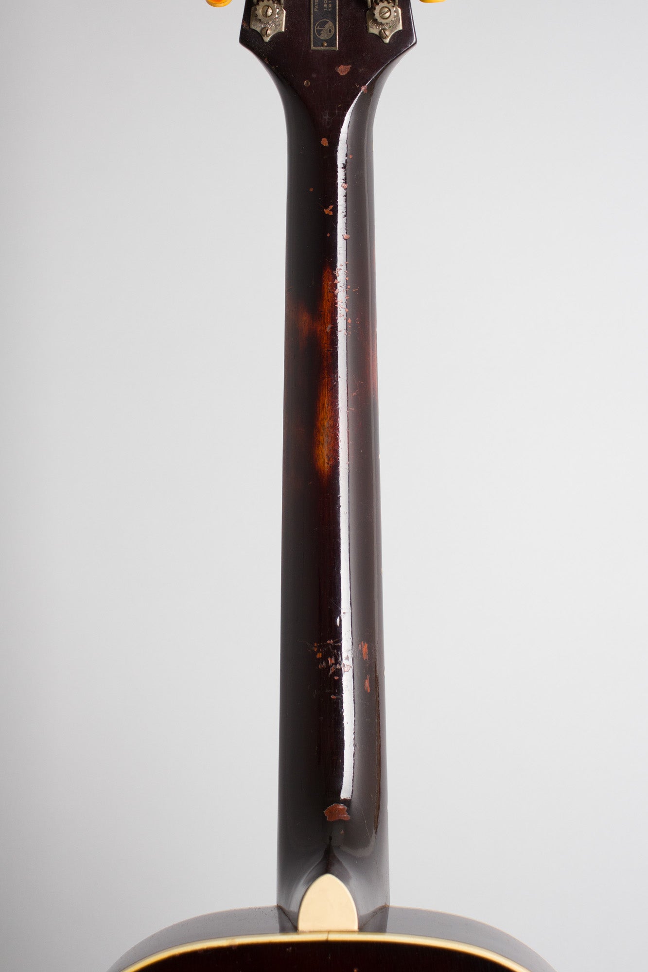 Epiphone Electar Model C Hollow Body Electric Guitar (1937)