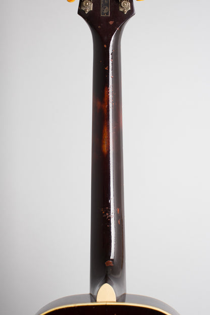 Epiphone Electar Model C Hollow Body Electric Guitar (1937)