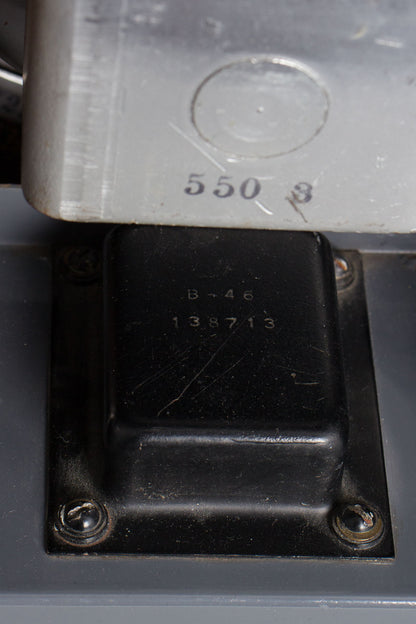Valco Supro Tube Amplifier (1948)