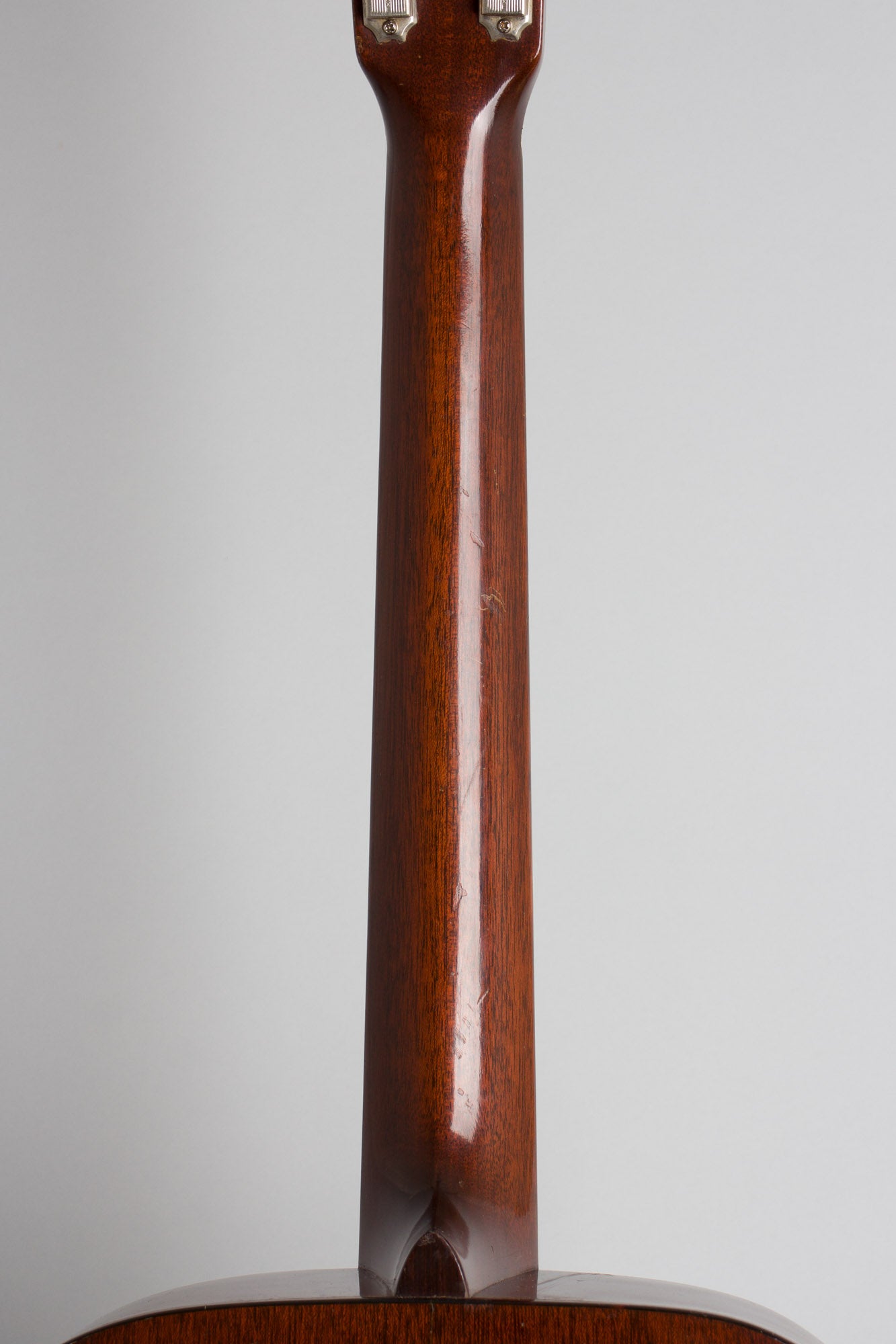 C. F. Martin 00-18E Flat Top Acoustic-Electric Guitar (1963)