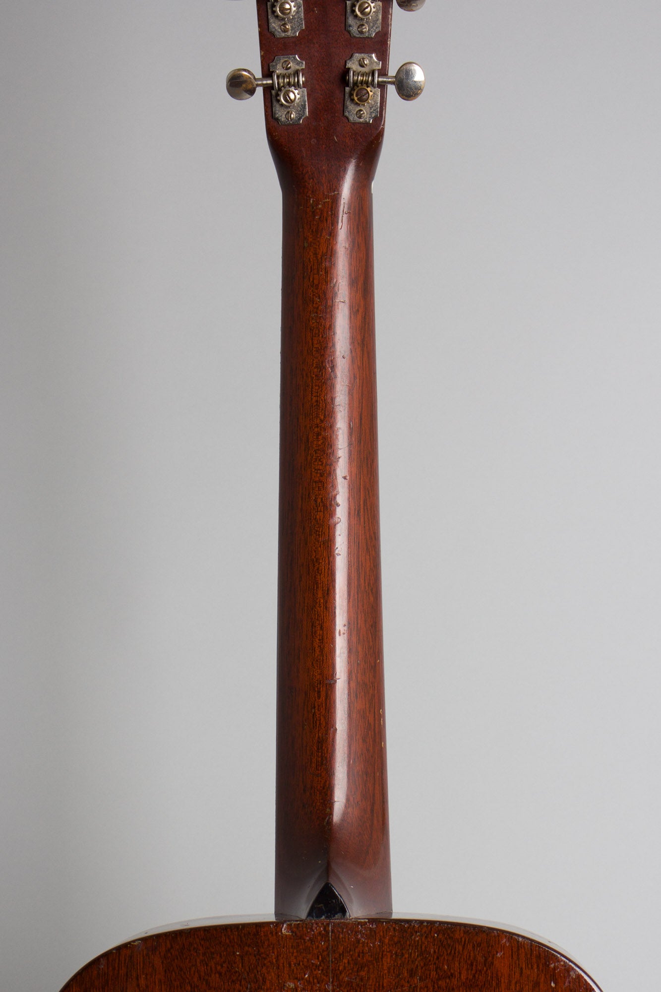 C. F. Martin 00-17 Flat Top Acoustic Guitar (1936)