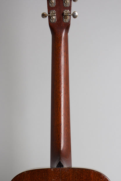C. F. Martin 00-17 Flat Top Acoustic Guitar (1936)