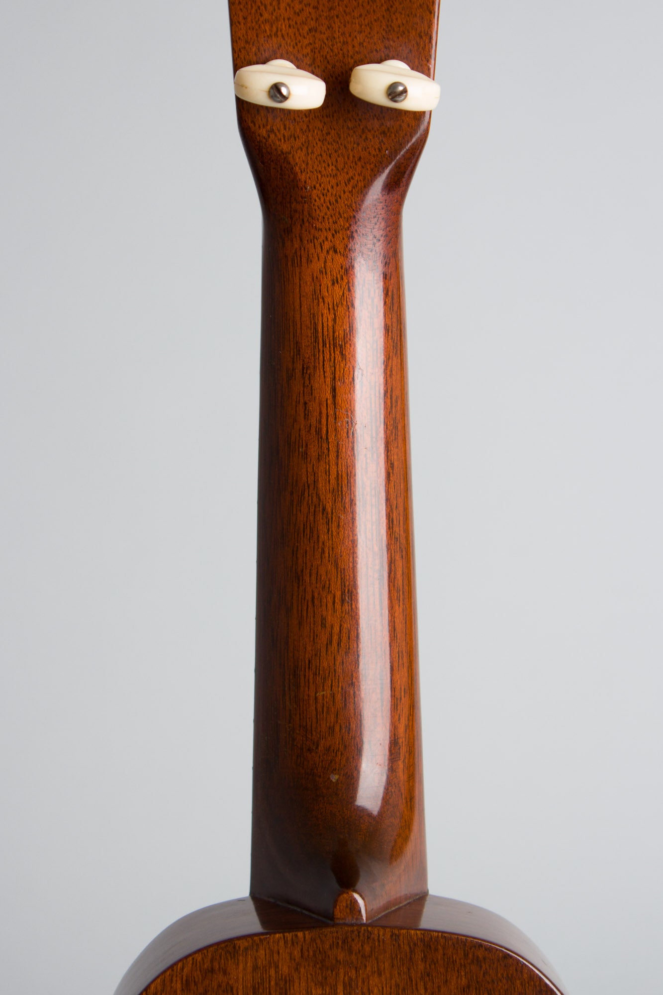 C. F. Martin Style 0 Soprano Ukulele (1960s)
