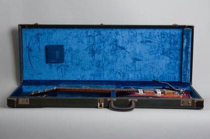 Guild S-100 Polara Solid Body Electric Guitar (1965)