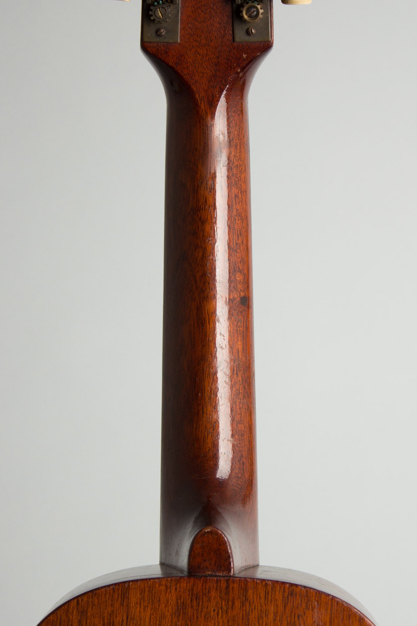Nicola Turturro S. S. Stewart Tiple (1926)