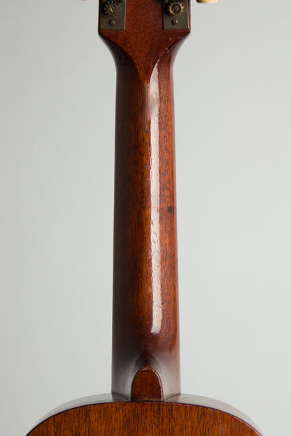 Nicola Turturro S. S. Stewart Tiple (1926)