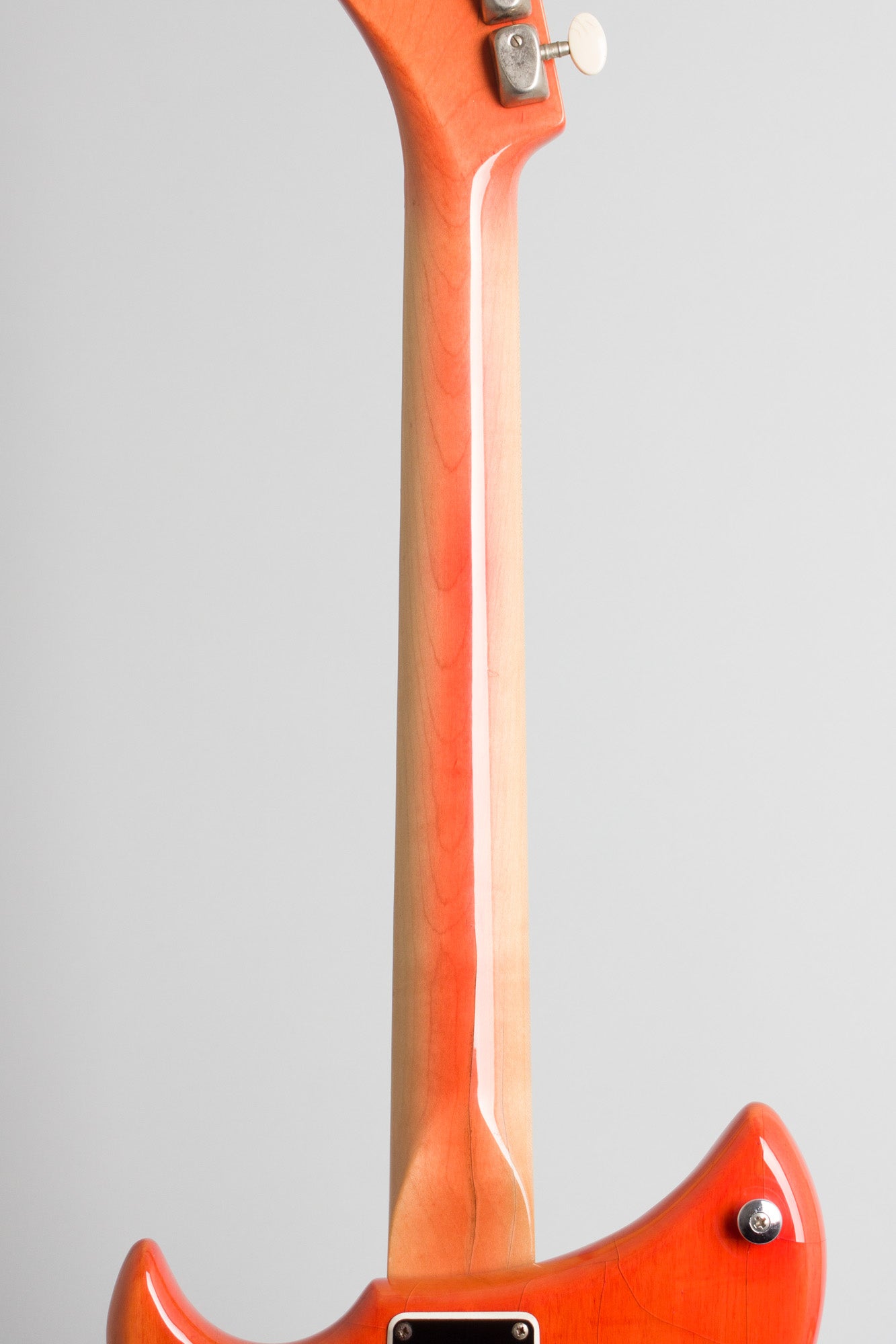 Baldwin - Burns Nu-Sonic Solid Body Electric Guitar (1965)