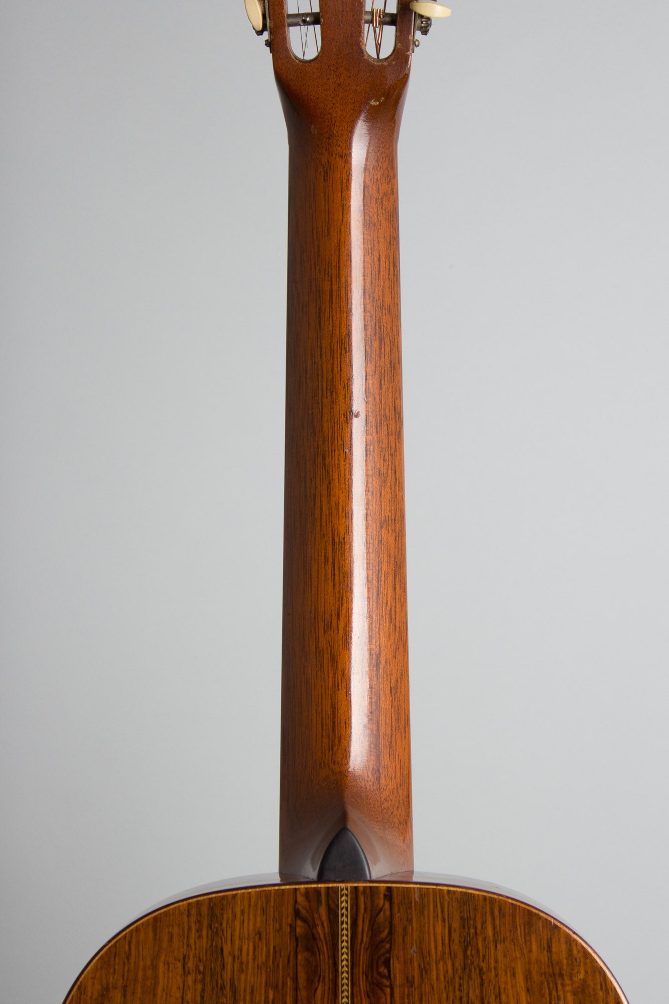 C. F. Martin 0-21 Flat Top Acoustic Guitar (1930)